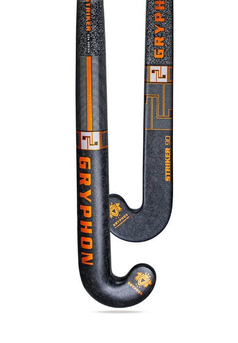 Gryphon Striker DII G26