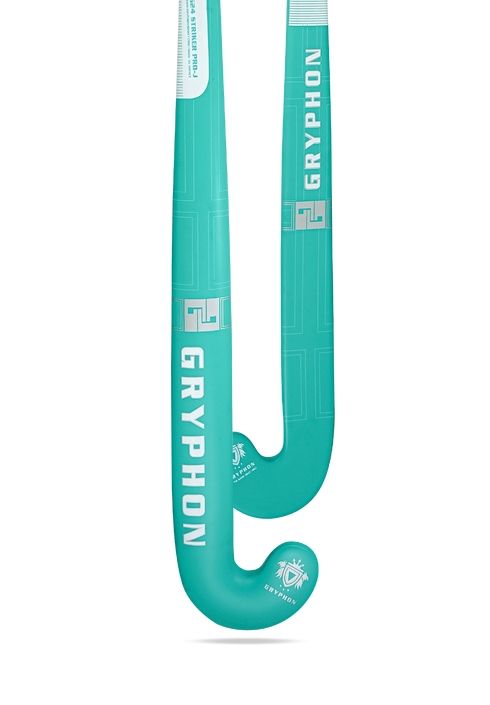 Gryphon Striker Pro-J G24 Teal