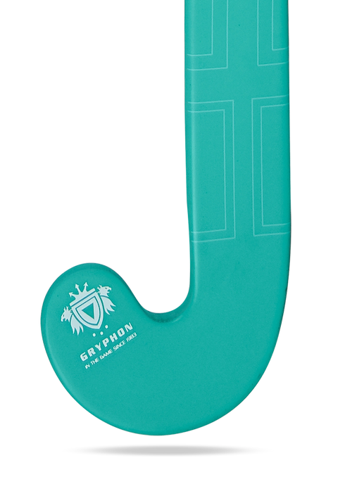 Gryphon Striker Pro-J G24 Teal