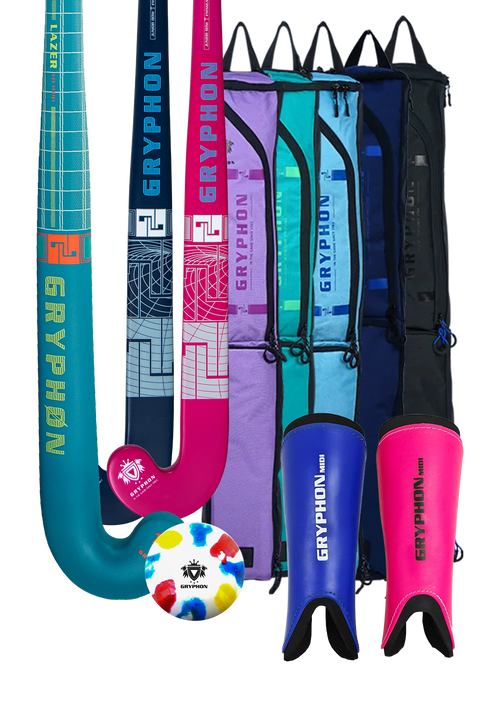 GRYPHON Lazer Pack