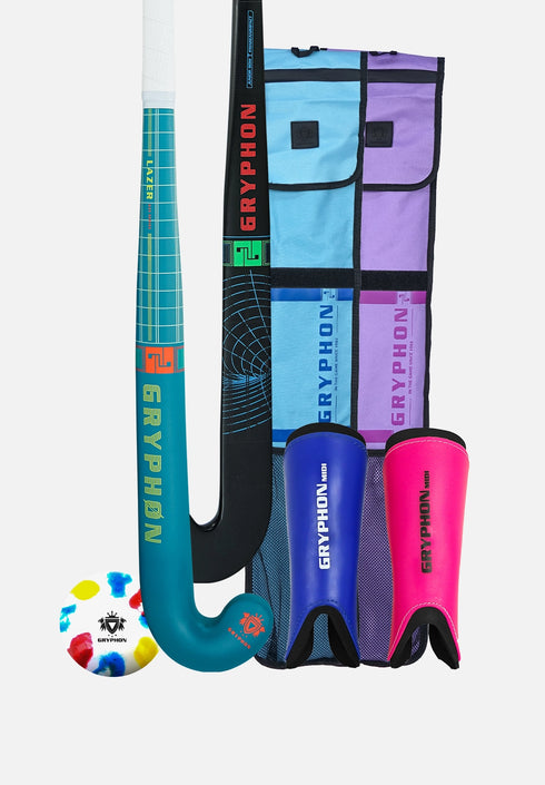 GRYPHON Lazer Pack