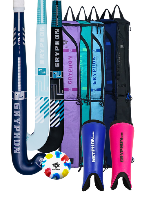 GRYPHON Speed Pack