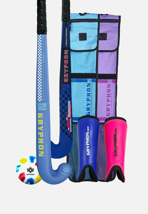 GRYPHON Speed Pack