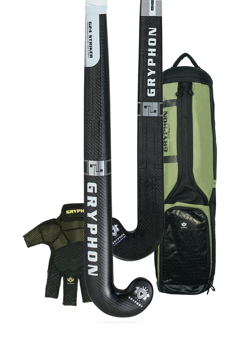 GRYPHON Striker Combo