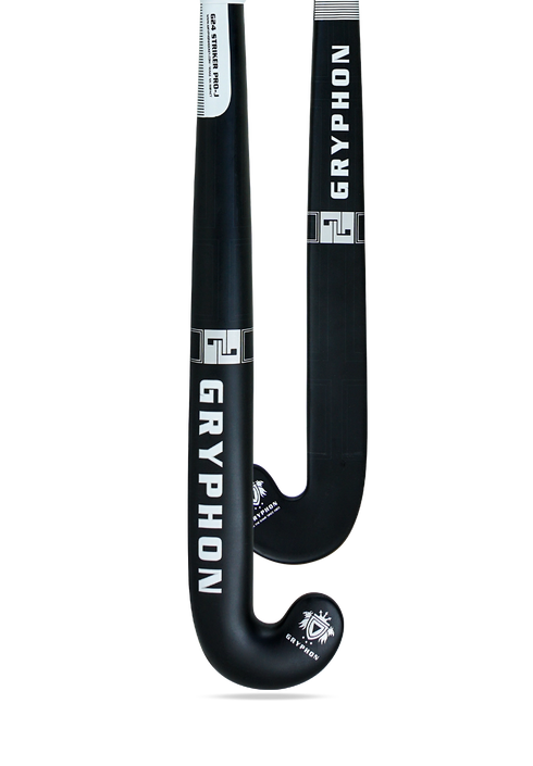 Gryphon Striker Pro-J G24 Black