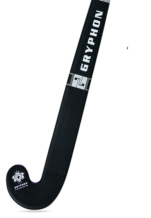 Gryphon Striker Pro-J G24 Black