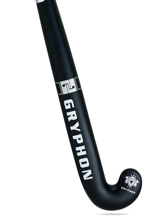 Gryphon Striker Pro-J G24 Black