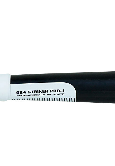 Gryphon Striker Pro-J G24 Black