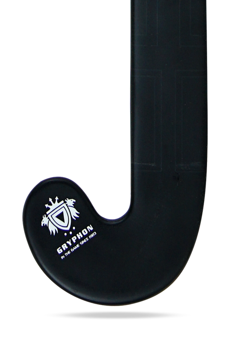 Gryphon Striker Pro-J G24 Black