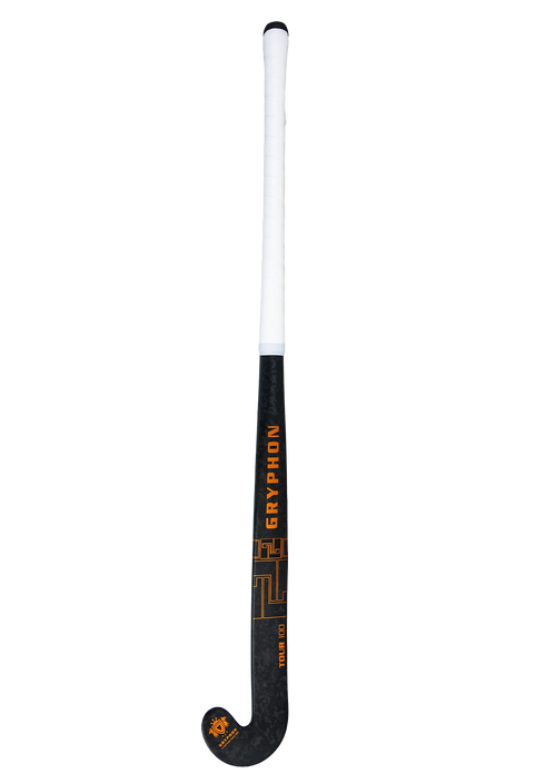 Gryphon Tour DII Indoor G26