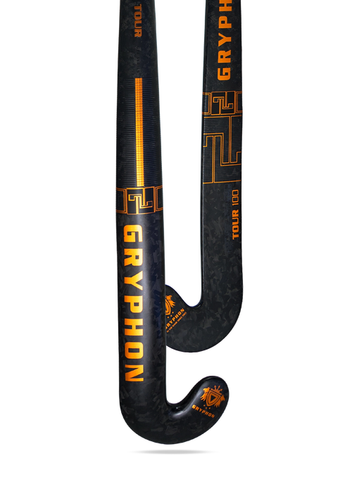 Gryphon Tour DII Indoor G26