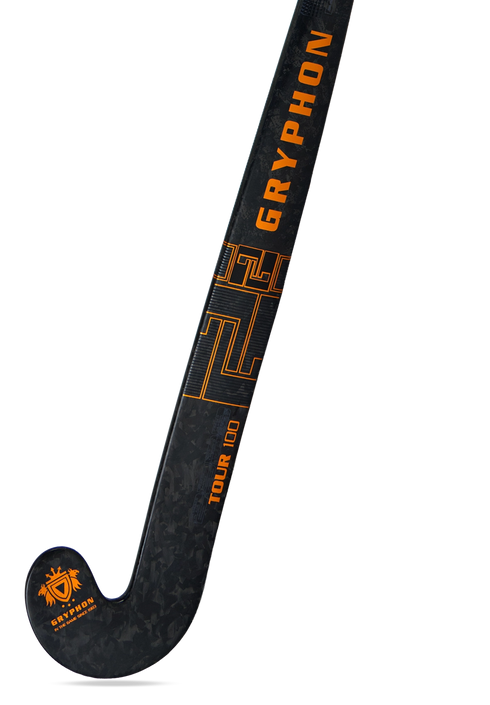 Gryphon Tour DII Indoor G26
