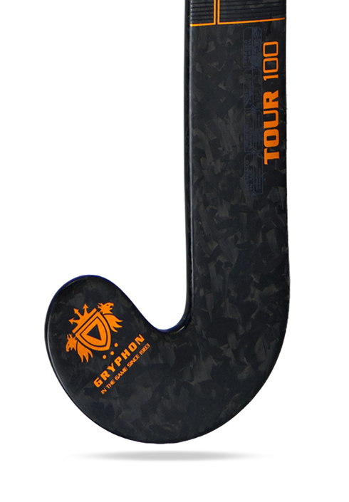 Gryphon Tour DII Indoor G26