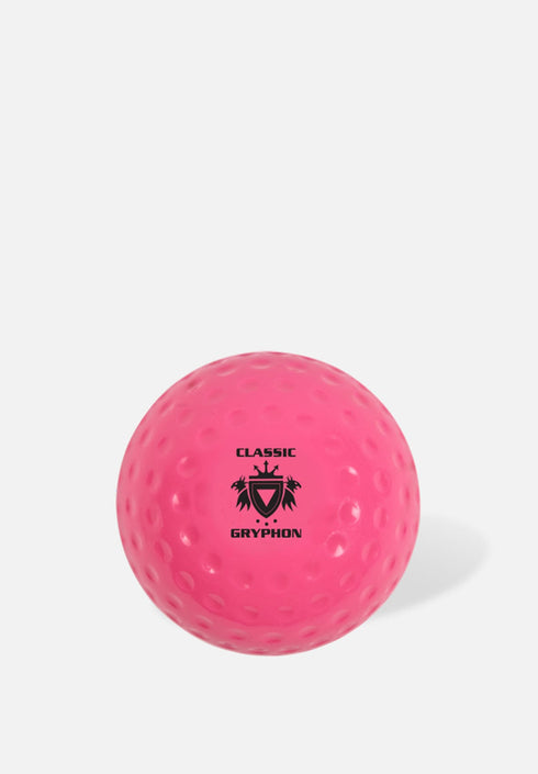 GRYPHON Dimple Classic Pink 10 Doz
