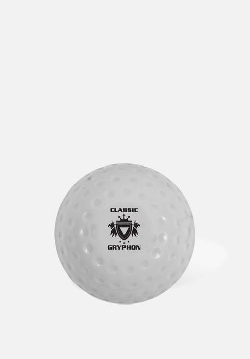 GRYPHON Dimple Classic White 10 Doz
