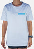 Gryphon Heavy Cotton Tee Unisex White