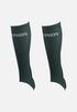 Gryphon Inner Socks - Black