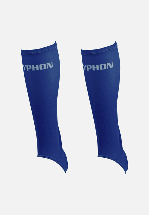 Gryphon Inner Socks - Navy