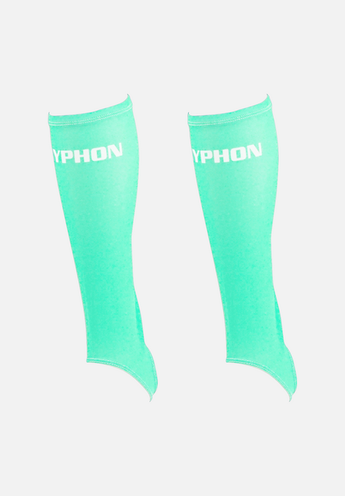 Gryphon Inner Socks - Teal