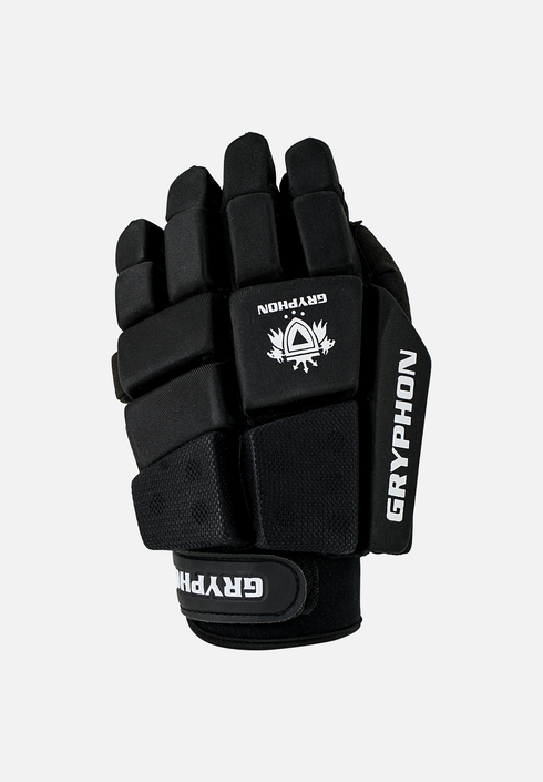 Gryphon Millennium G5 Indoor Glove Black