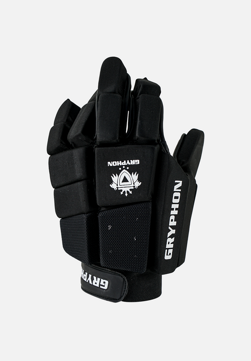 Gryphon Millennium OP G5 Indoor Glove Black