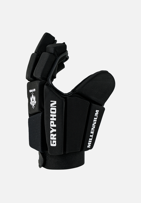 Gryphon Millennium OP G5 Indoor Glove Black