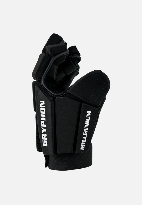 Gryphon Millennium OP G5 Indoor Glove Black