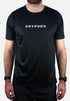 Gryphon Training Shirts Mens Black