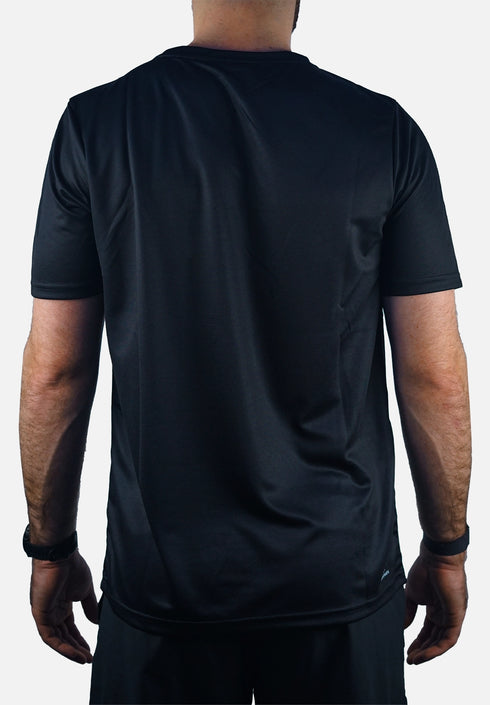 Gryphon Training Shirts Mens Black