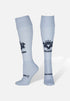 Gryphon Training Socks White