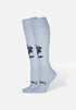 Gryphon Training Socks White