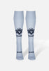 Gryphon Training Socks White