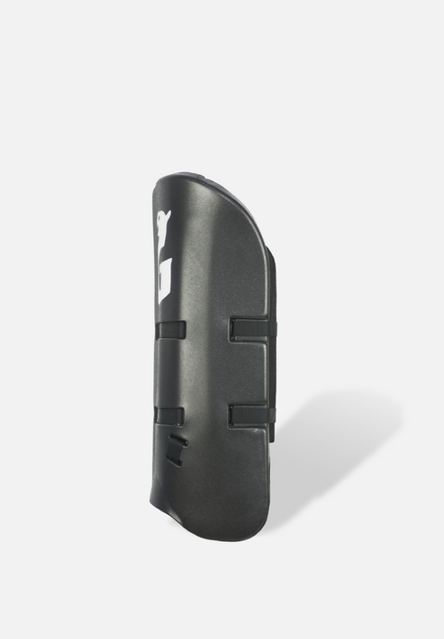 Gryphon S2 Legguards Black