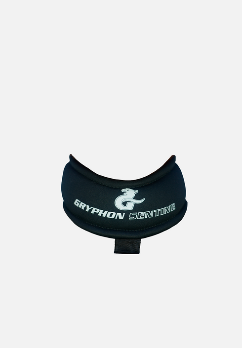 Gryphon Sentinel Throat Protector