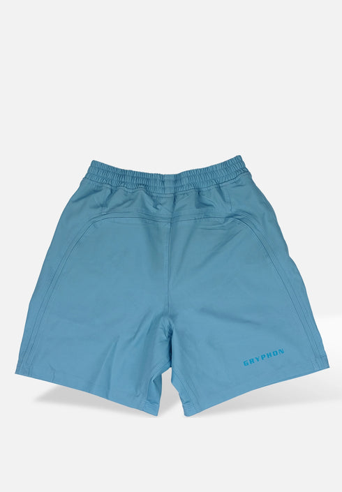 Gryphon Training Shorts Kids Blue