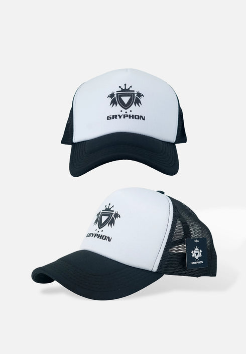 Gryphon Trucker Cap