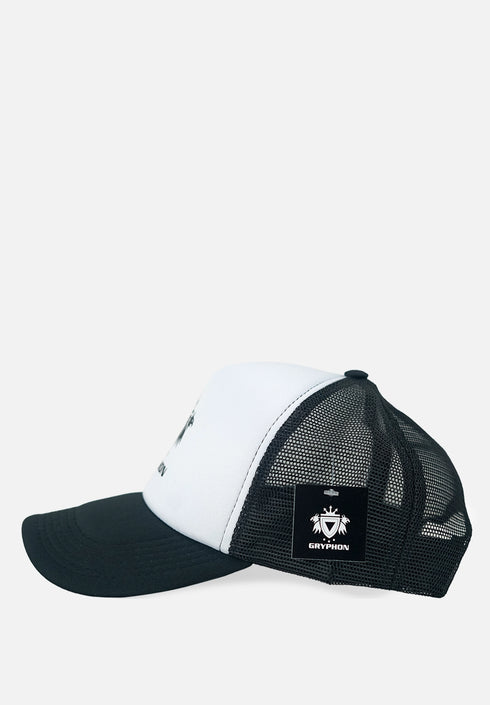 Gryphon Trucker Cap