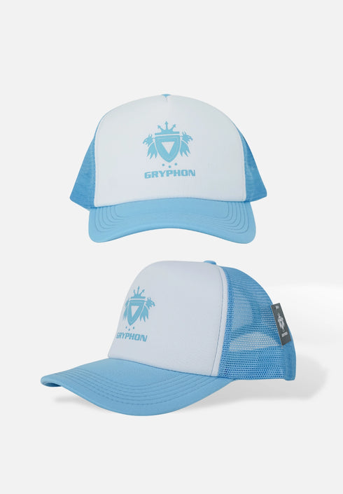 Gryphon Trucker Cap