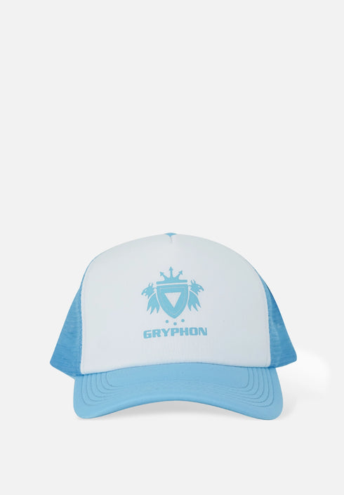 Gryphon Trucker Cap