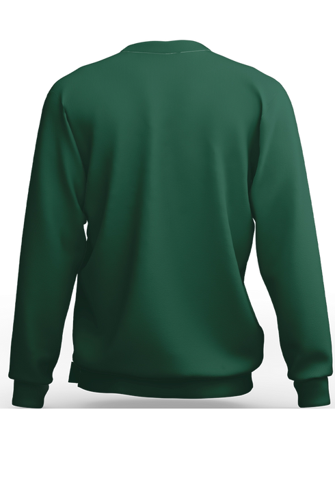 WASPS Sweater Green