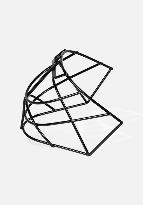 OBO Spare Grill - ABS