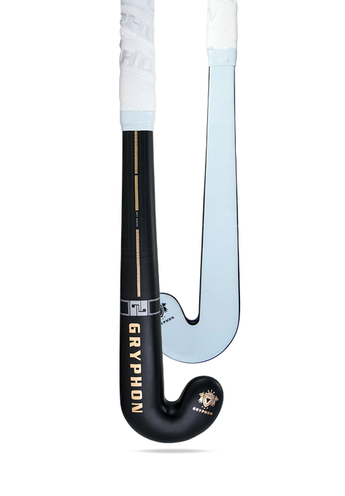 Gryphon 18" Autograph Stick G25 Black