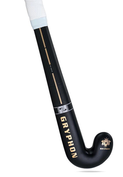 Gryphon 18" Autograph Stick G25 Black