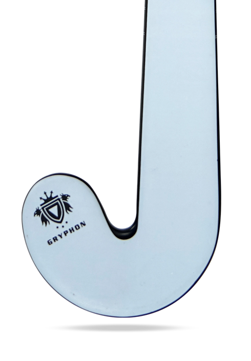 Gryphon 18" Autograph Stick G25 Black