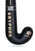 Gryphon 18" Autograph Stick G25 Black