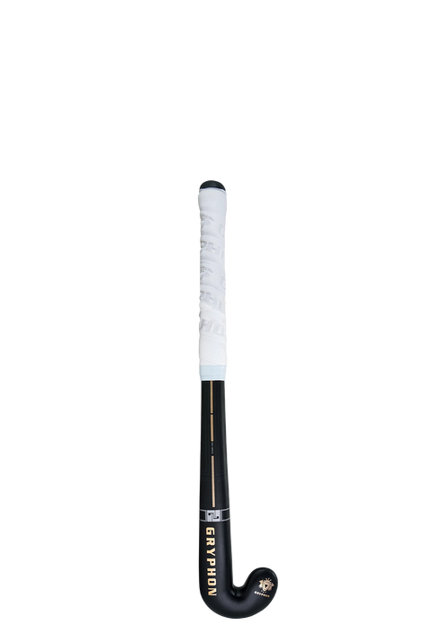 Gryphon 18" Autograph Stick G25 Black