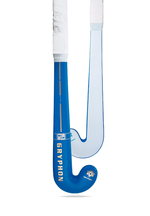 Gryphon 18" Autograph Stick G25 Blue