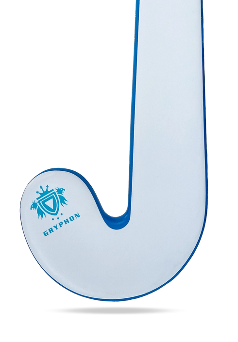 Gryphon 18" Autograph Stick G25 Blue