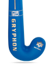 Gryphon 18" Autograph Stick G25 Blue