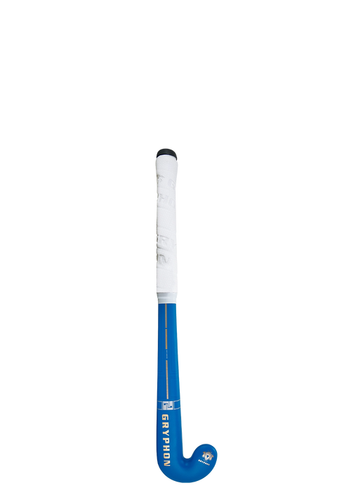 Gryphon 18" Autograph Stick G25 Blue